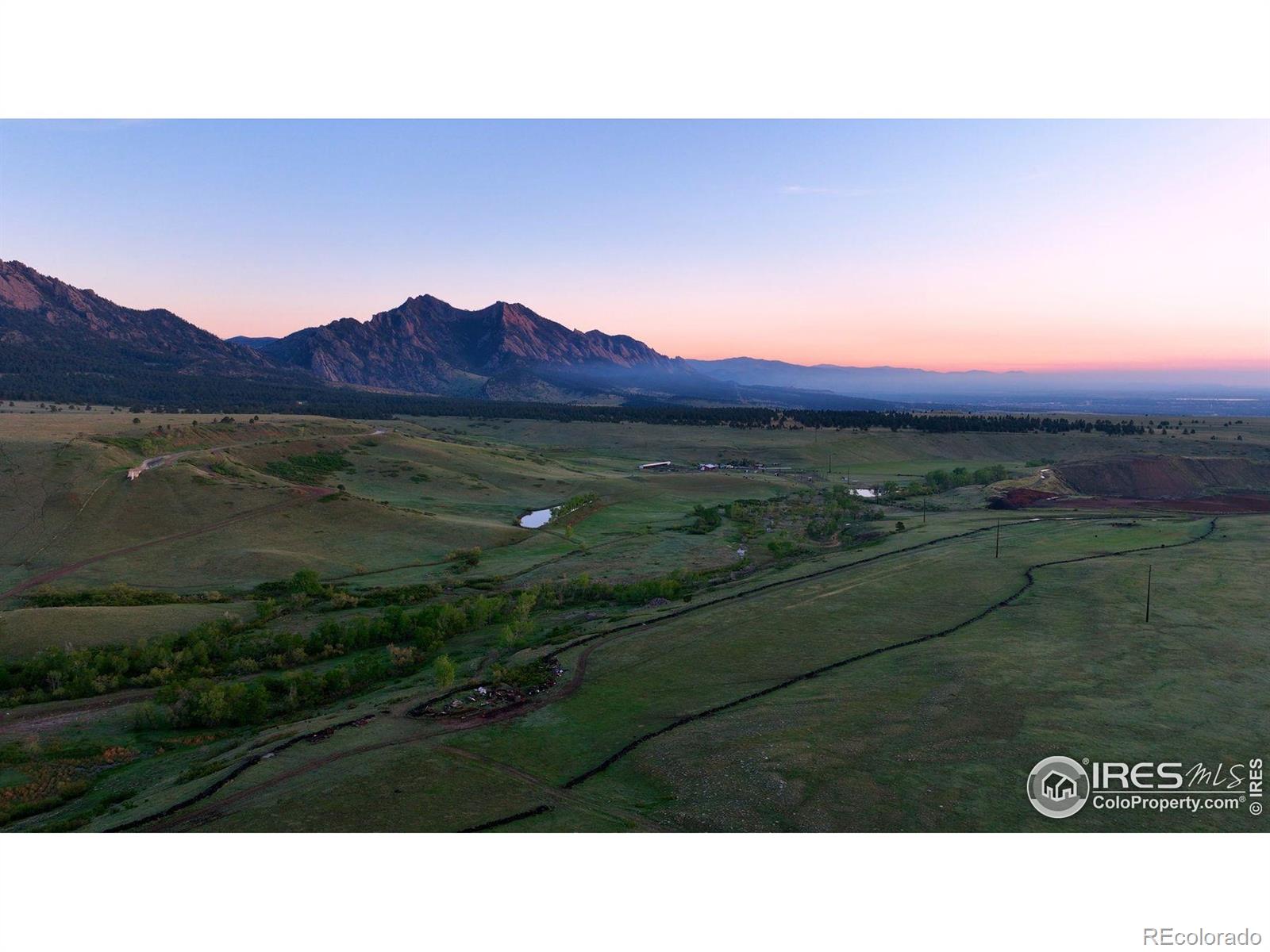 Photo of 11919 State Hwy 93, Lot 2, Boulder, CO 80303