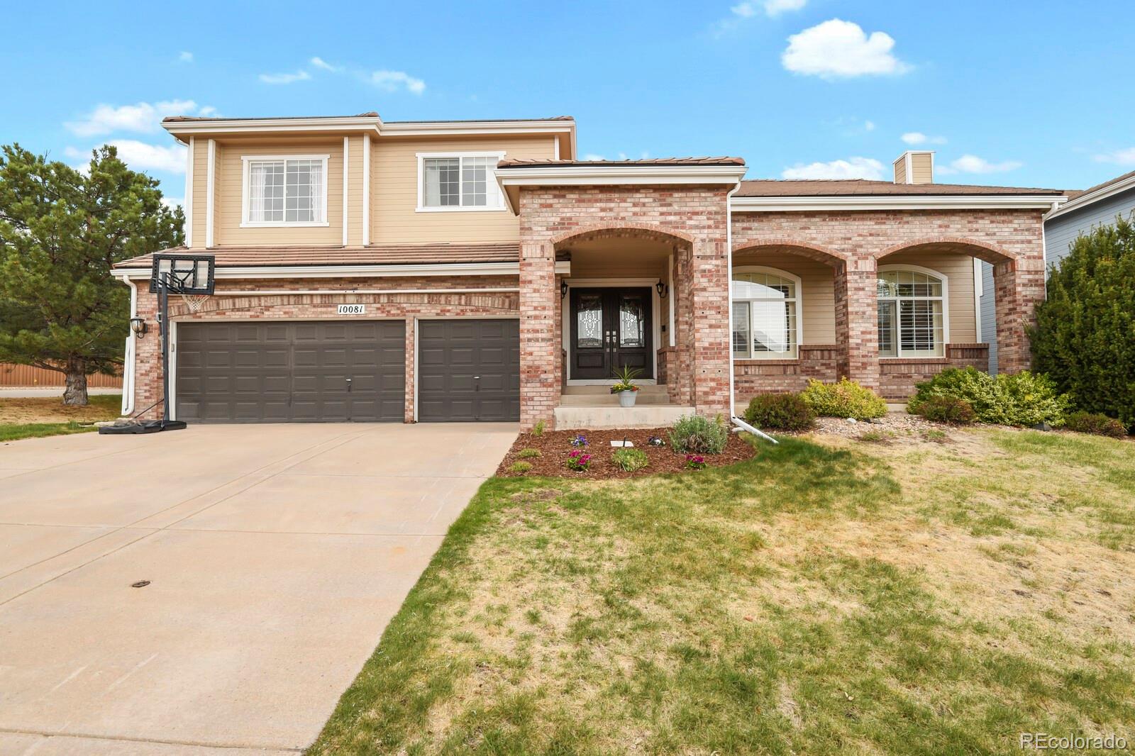 Photo of 10081 Charissglen Lane, Highlands Ranch, CO 80126