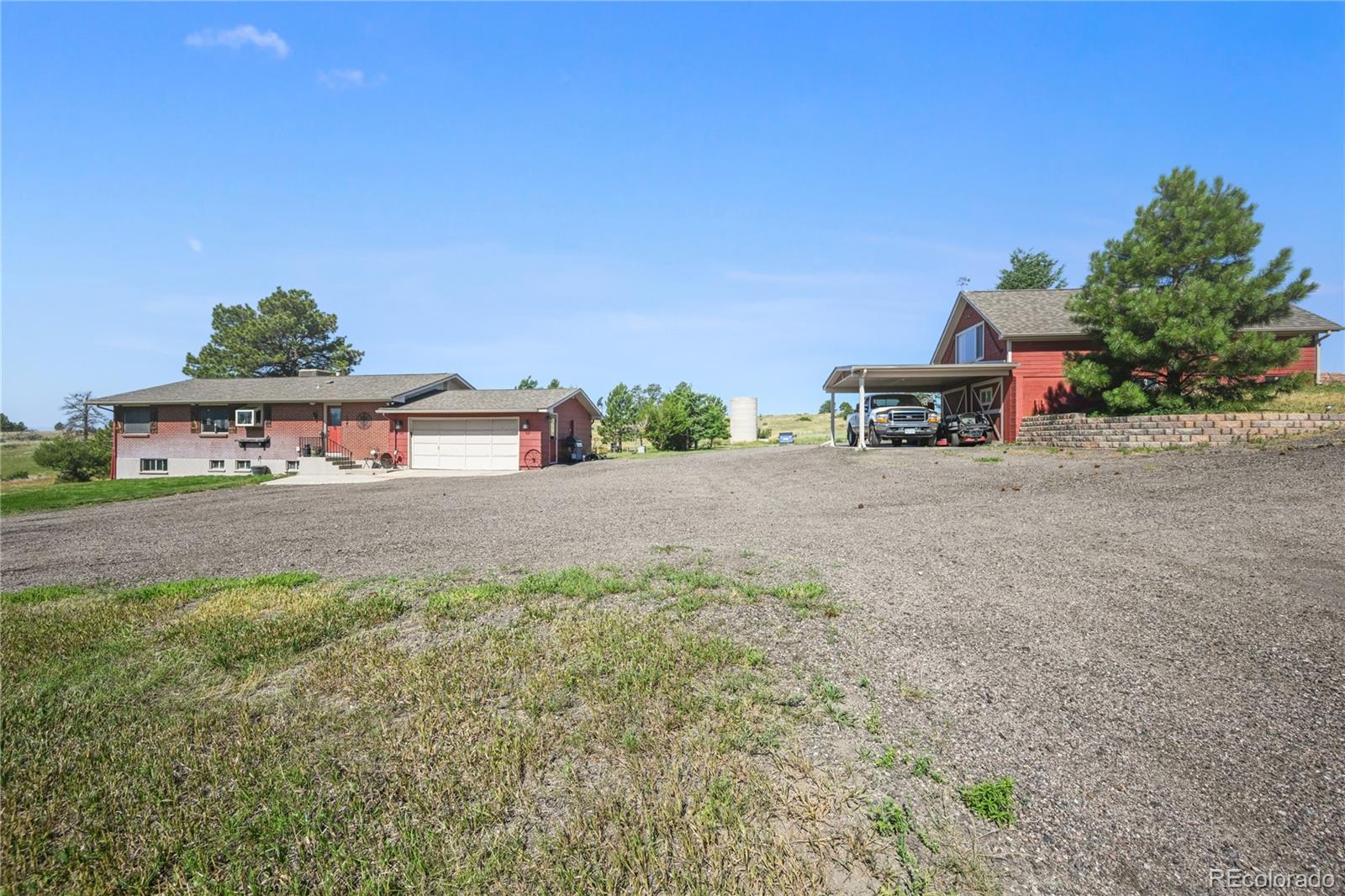 Photo of 8855 E Parker Road, Parker, CO 80138