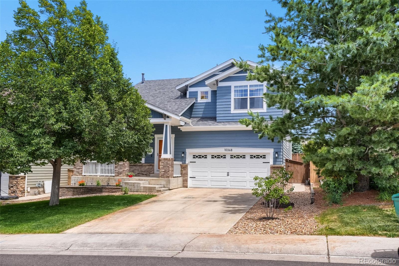 Photo of 10368 Fairlawn Trail, Highlands Ranch, CO 80130