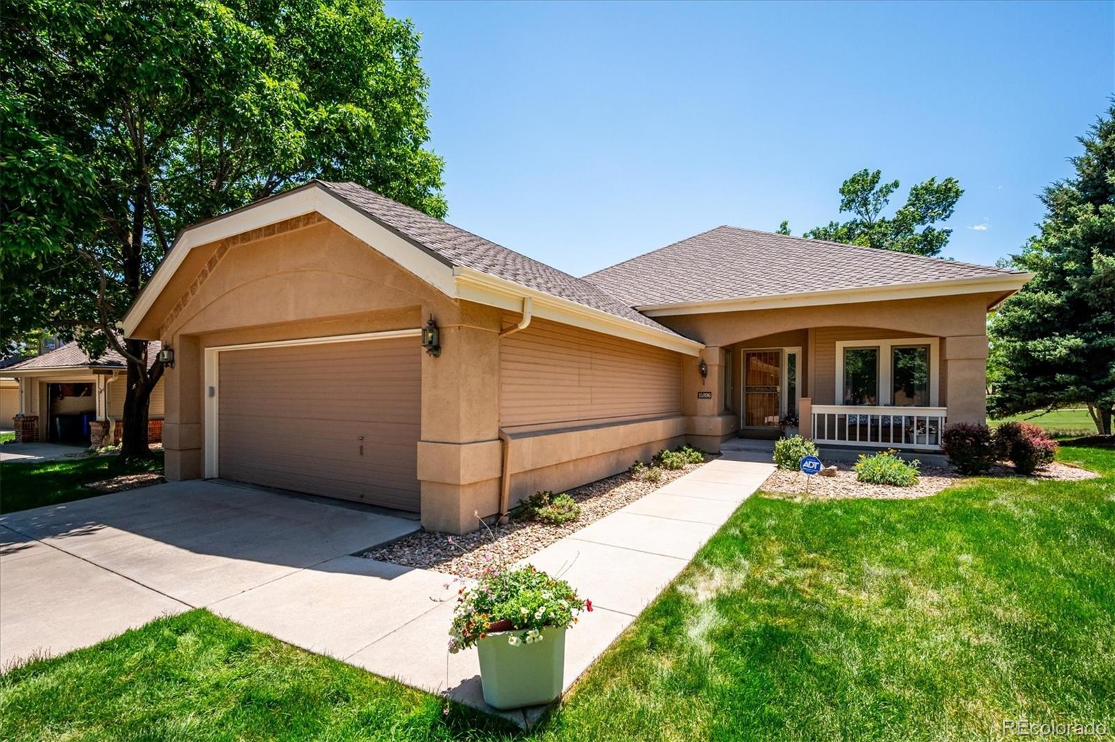 Photo of 15896 Double Eagle Drive, Morrison, CO 80465