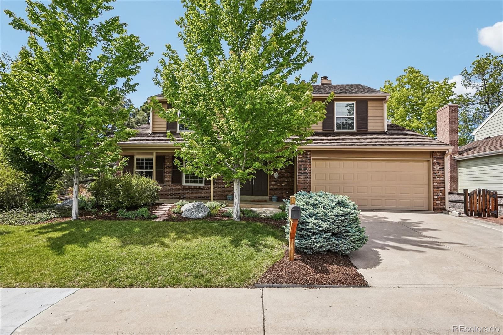 Photo of 6103 E Long Circle N, Centennial, CO 80112