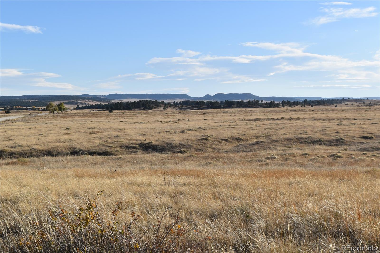 Photo of 0 (Lot 3) County Road 102, Elbert, CO 80106