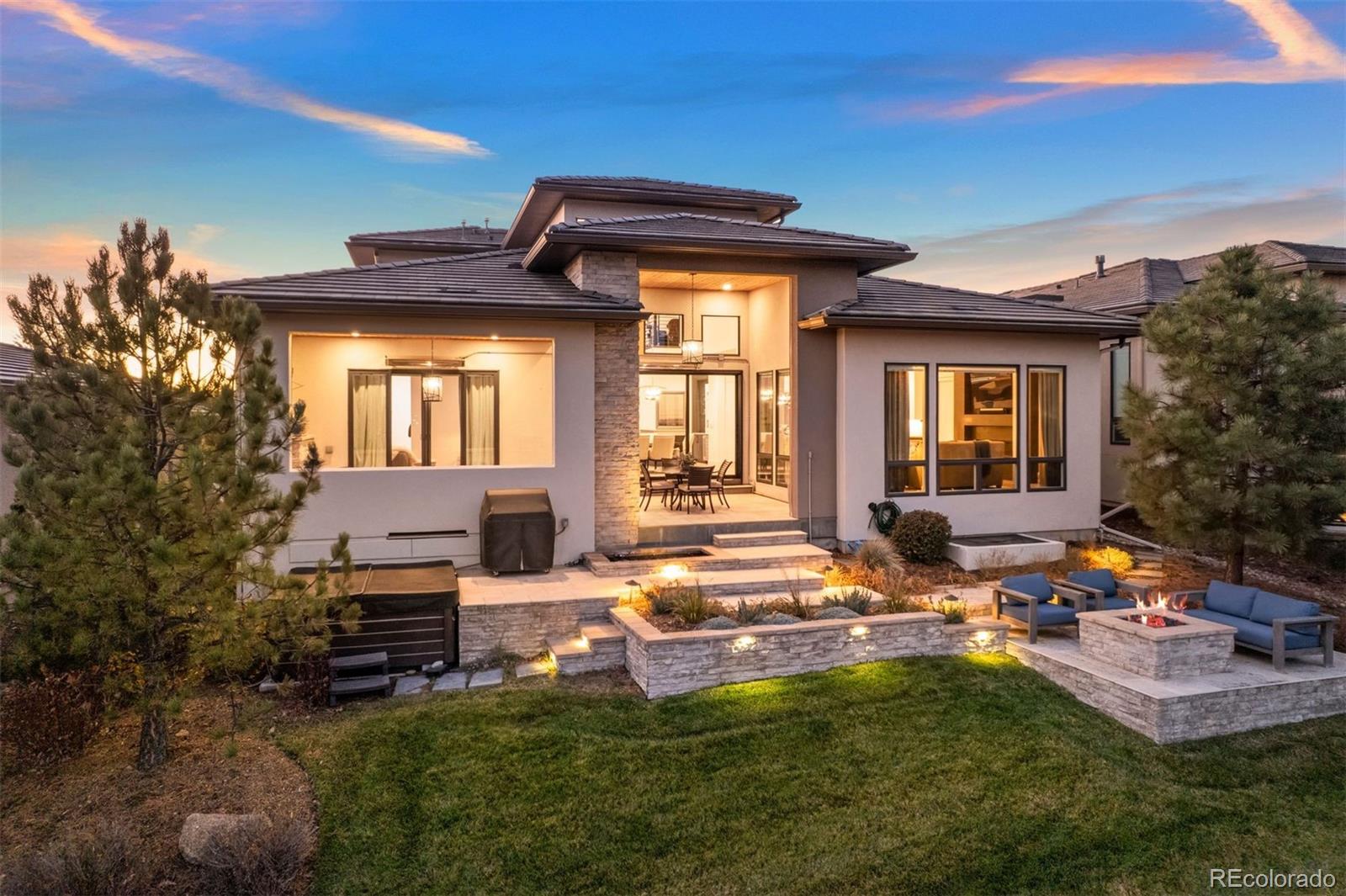 Photo of 1155 Lost Elk Circle, Castle Rock, CO 80108