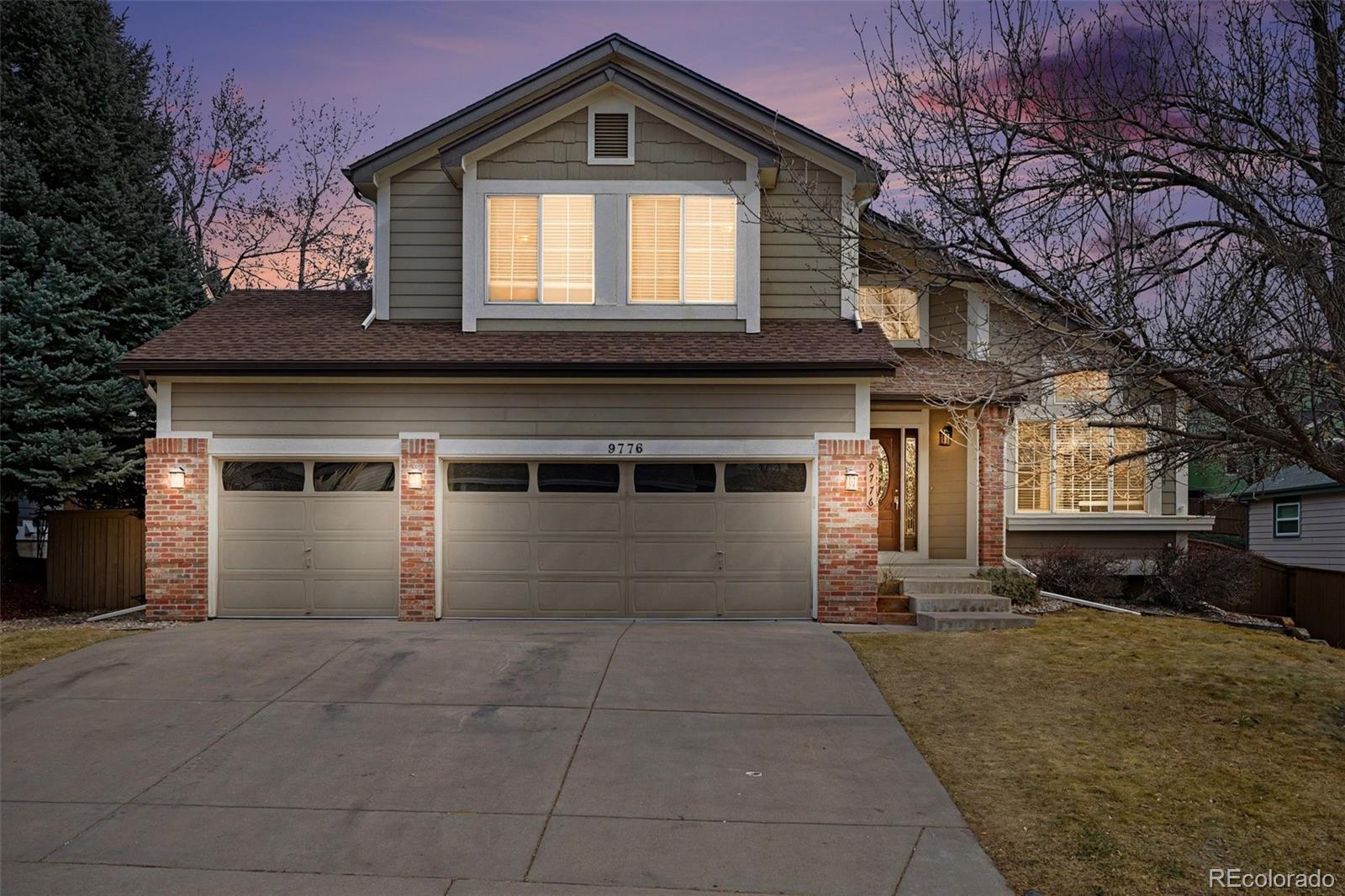 Photo of 9776 Westbury Way, Highlands Ranch, CO 80129
