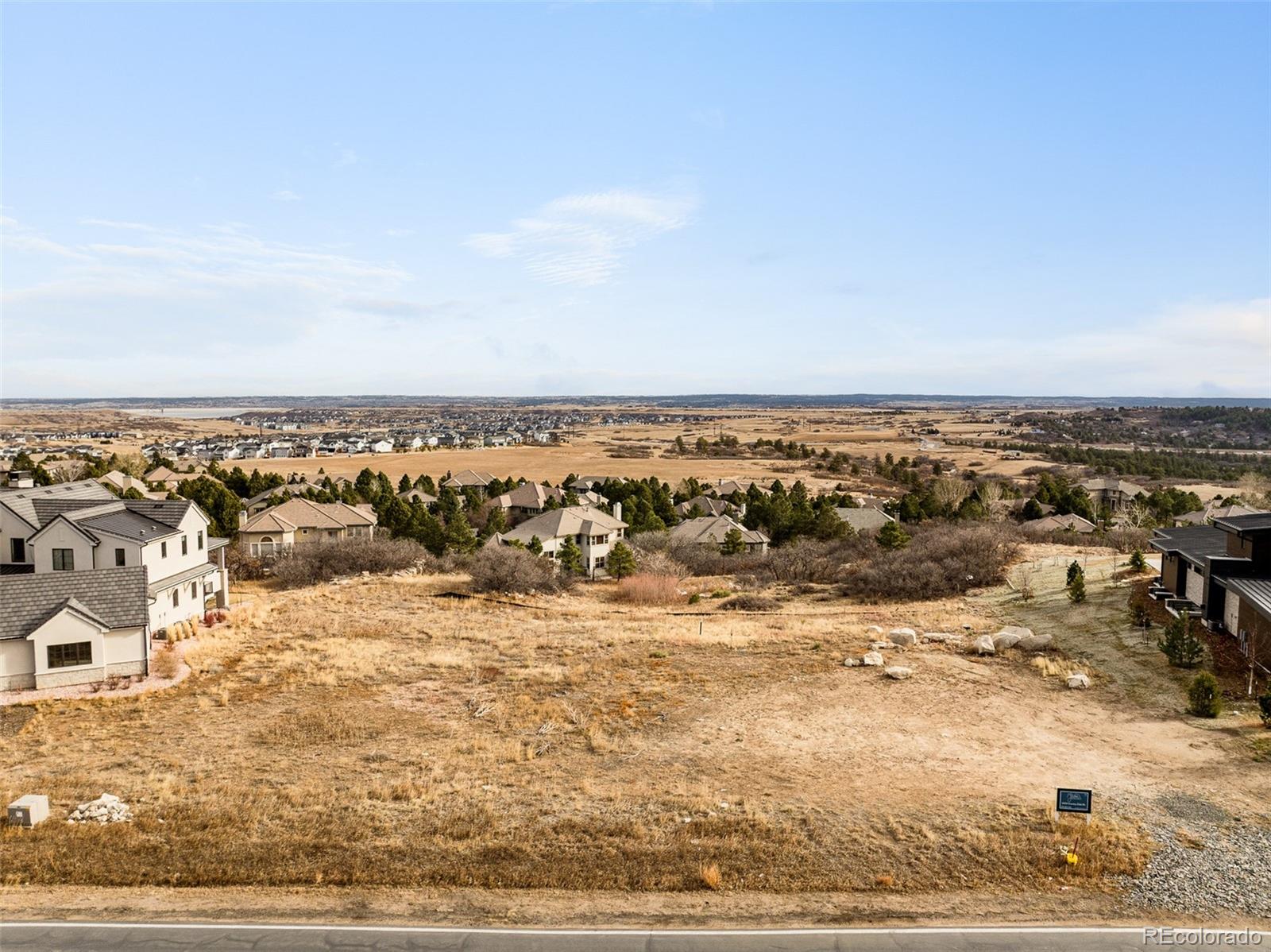 Photo of 6424 Country Club Drive, Castle Rock, CO 80108