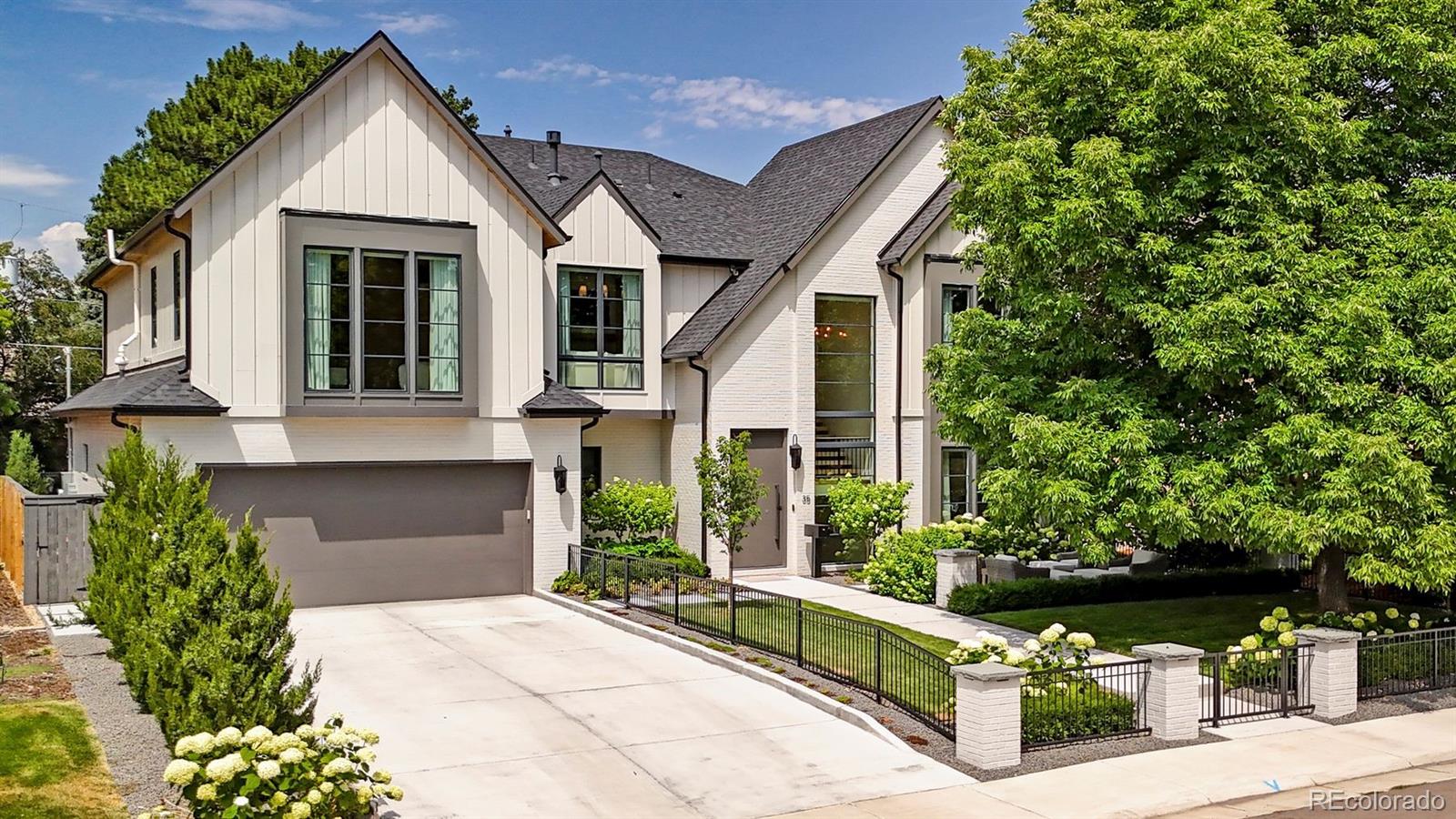 Photo of 35 S Elm Street, Denver, CO 80246