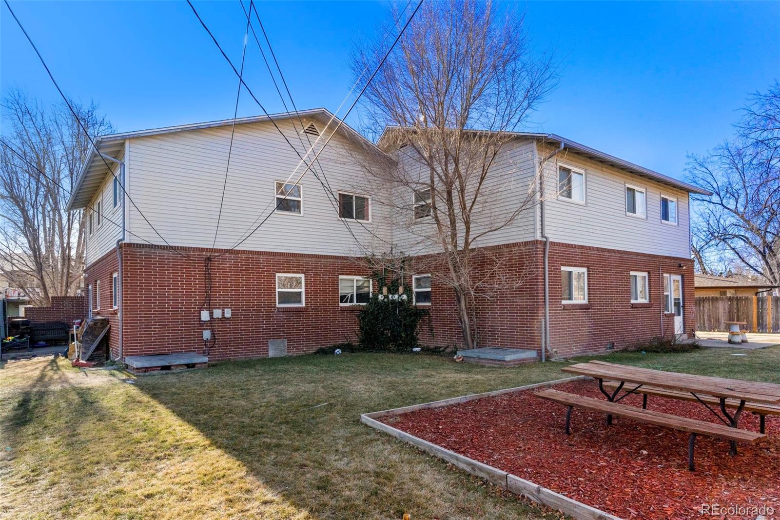 Photo of 8967 W 54th Place, Arvada, CO 80002