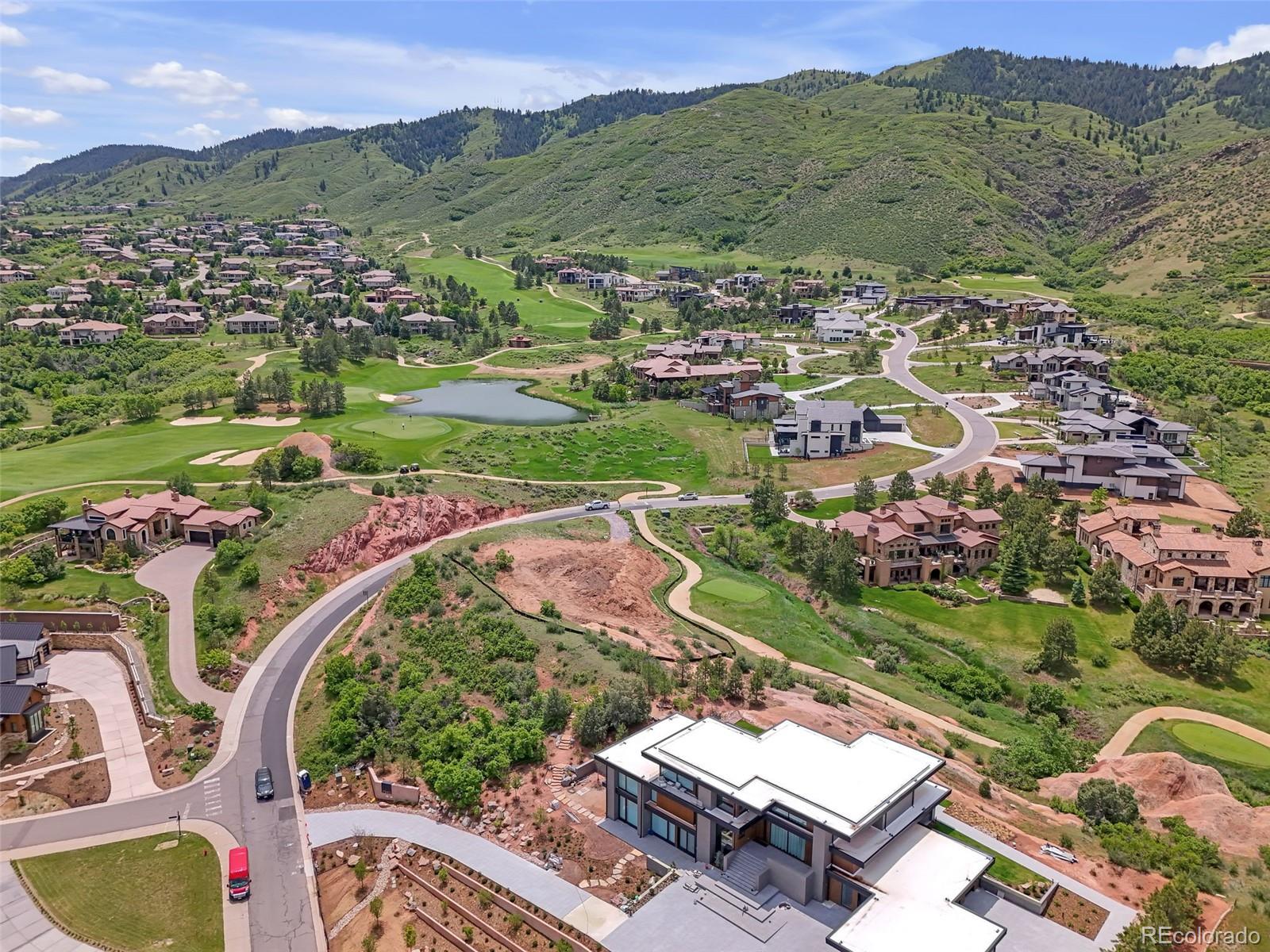 Photo of 7935 Dante Drive, Littleton, CO 80125