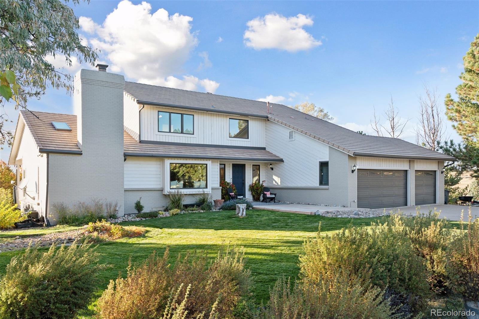 Photo of 7501 Stroh Road, Parker, CO 80134