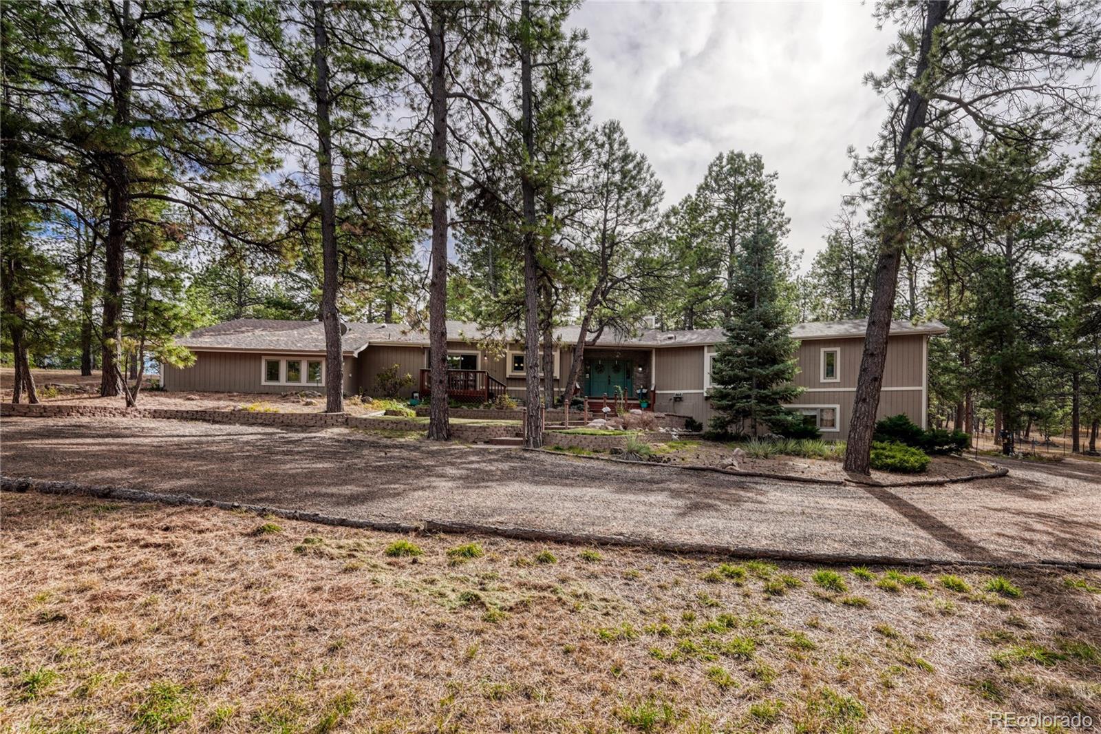Photo of 37766 Timber Drive, Elizabeth, CO 80107