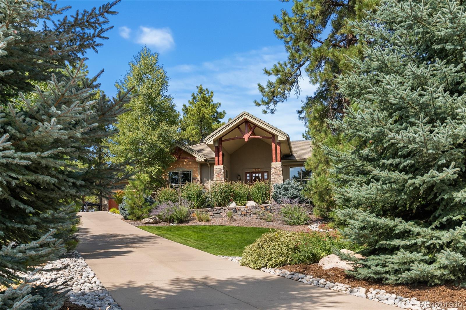 Photo of 1587 Avenida Del Sol, Castle Rock, CO 80104