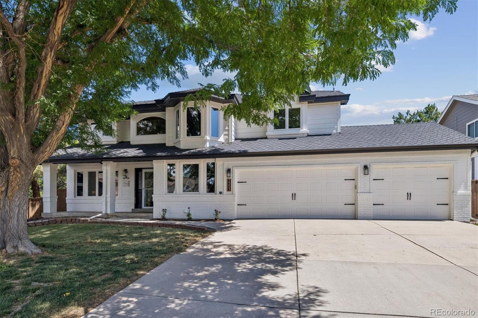 Photo of 2353 Wigan Court, Highlands Ranch, CO 80126