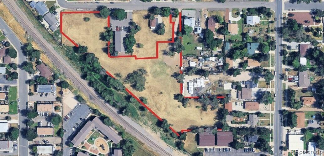 Photo of 74th Ave, Westminster, CO 80030