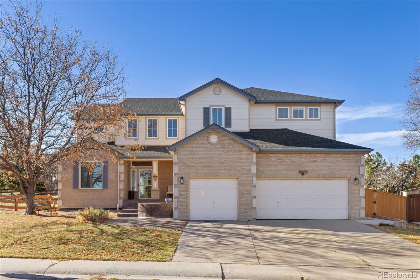 Photo of 10899 Bobcat Terrace, Lone Tree, CO 80124