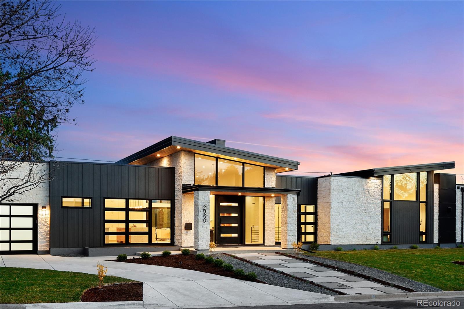 Photo of 2960 E Floyd Drive, Denver, CO 80210