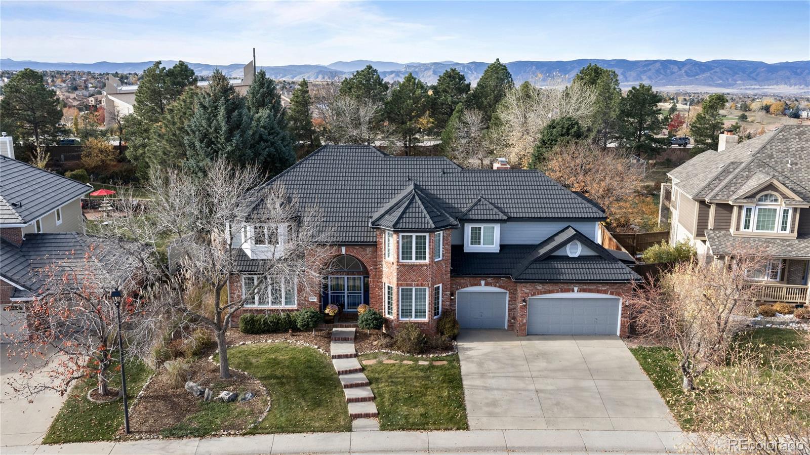Photo of 9141 Roundtree Drive, Highlands Ranch, CO 80126