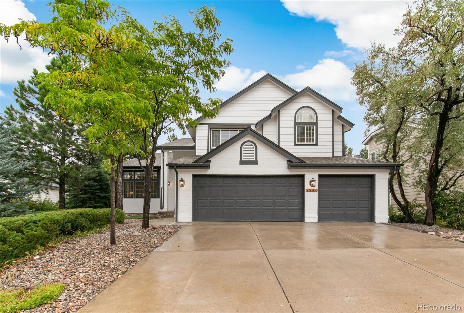 Photo of 9946 Wyecliff Drive, Highlands Ranch, CO 80126