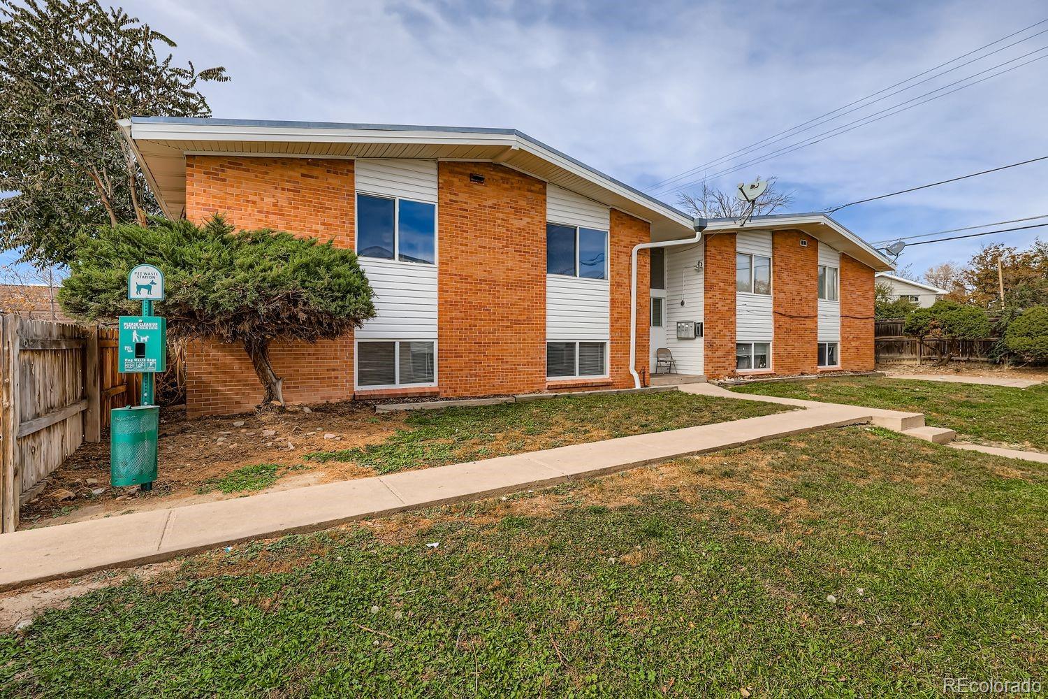 Photo of 2932 Eliot Circle, Westminster, CO 80030