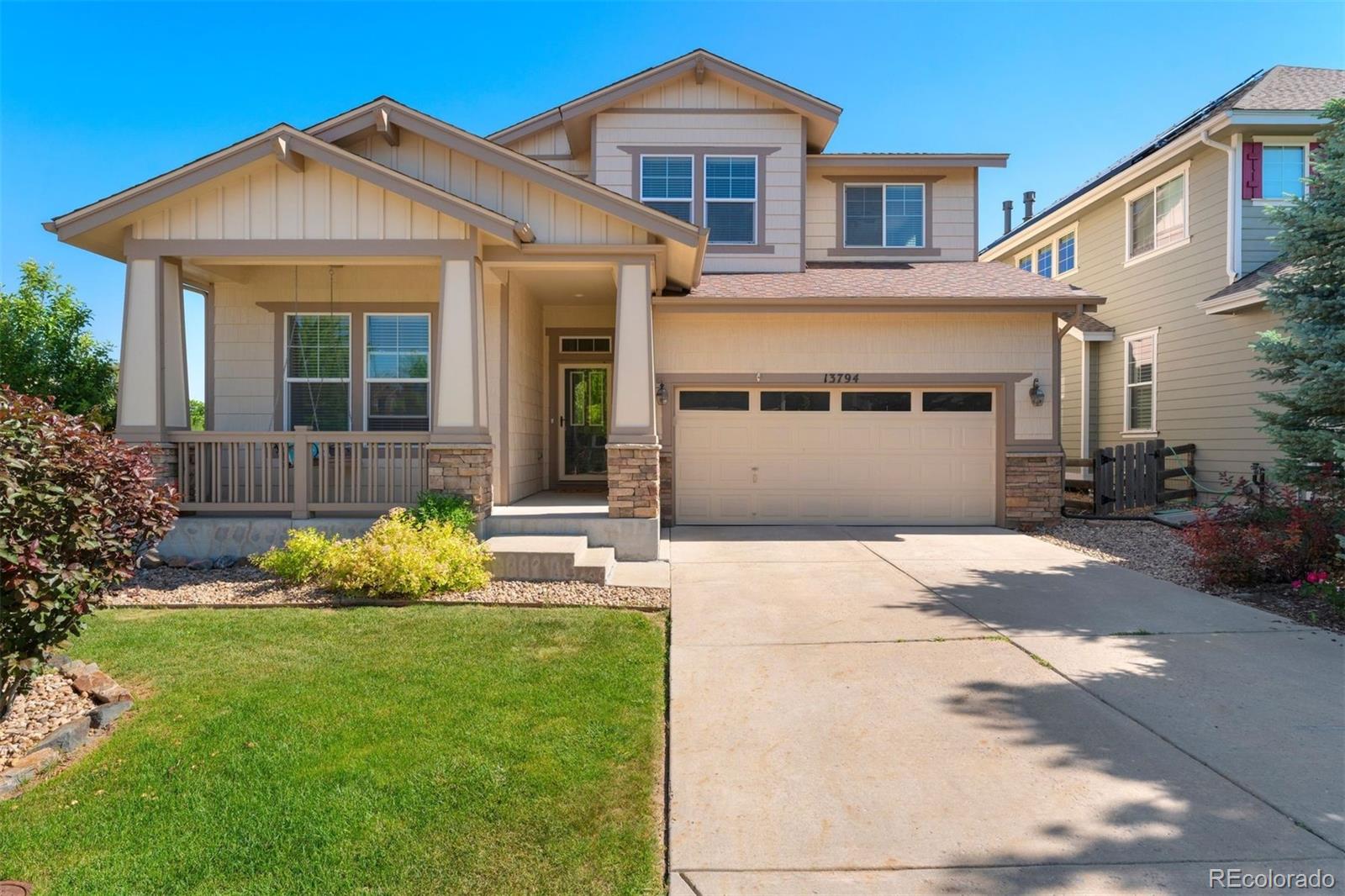 Photo of 13794 E Caley Drive, Englewood, CO 80111
