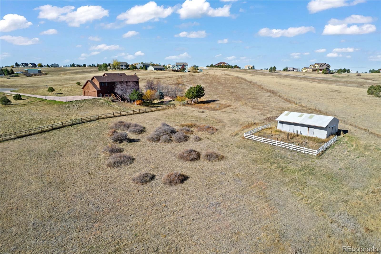 Photo of 46465 Black Spruce Lane, Parker, CO 80138