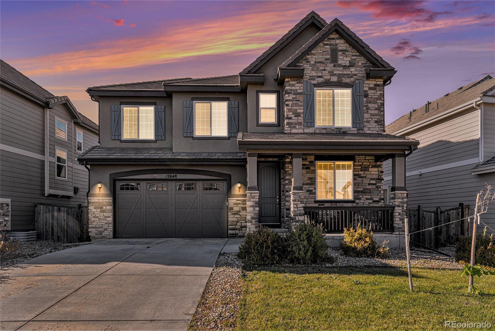 Photo of 12648 Fisher Drive, Englewood, CO 80112