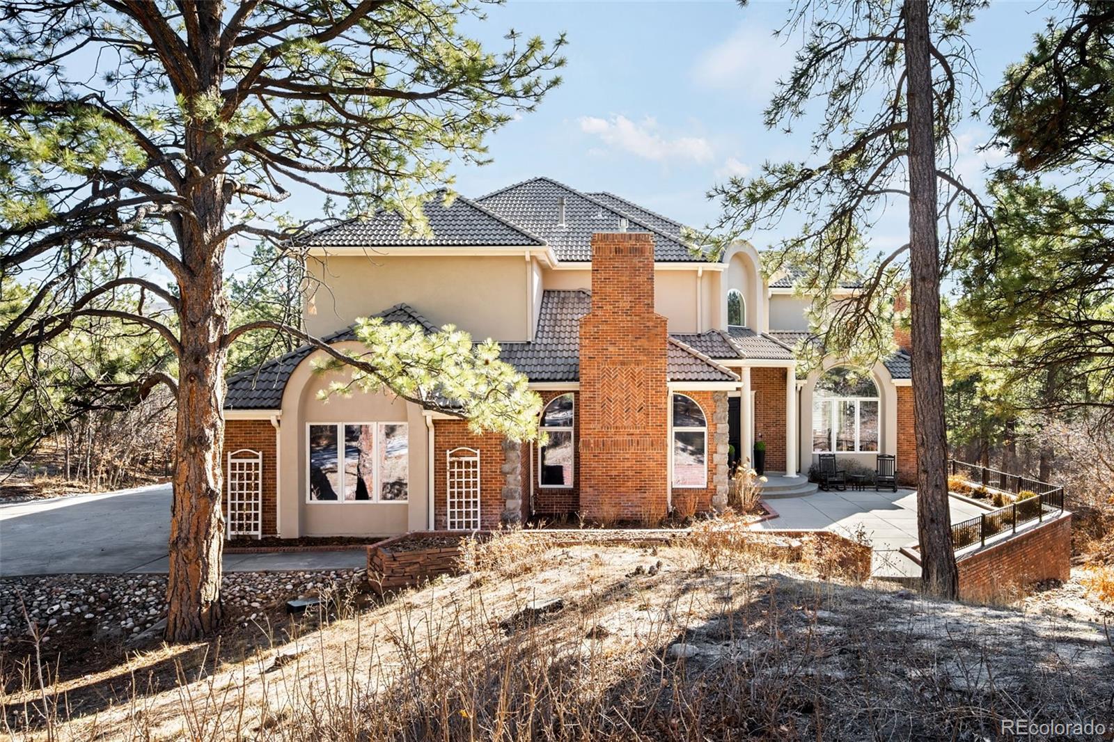 Photo of 514 Prospect Drive, Castle Rock, CO 80108