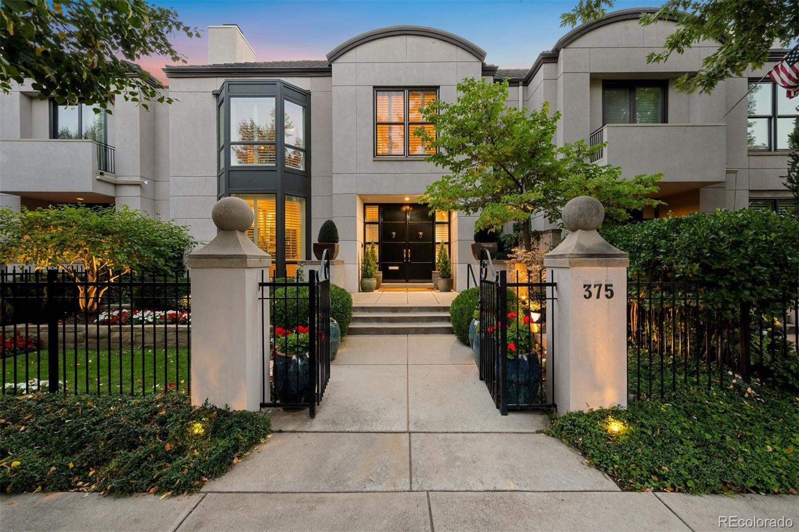 Photo of 375 Clayton Street, Denver, CO 80206