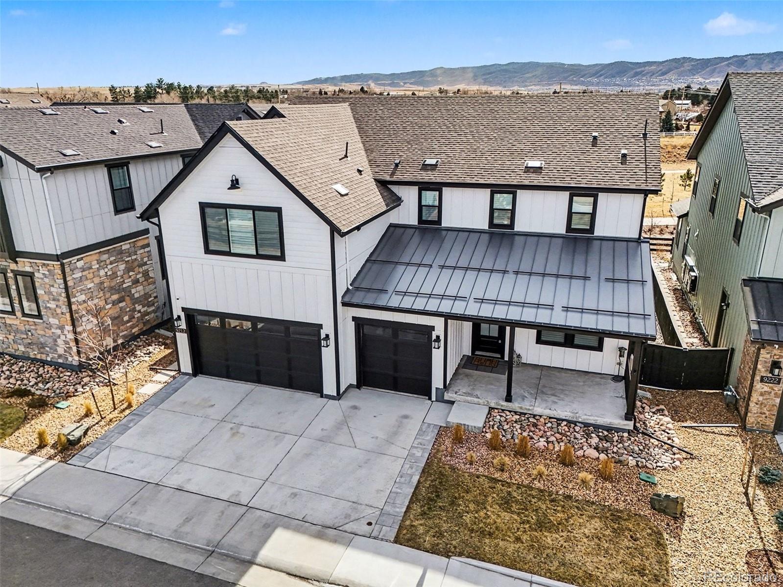 Photo of 9212 Star Fall Circle, Littleton, CO 80125