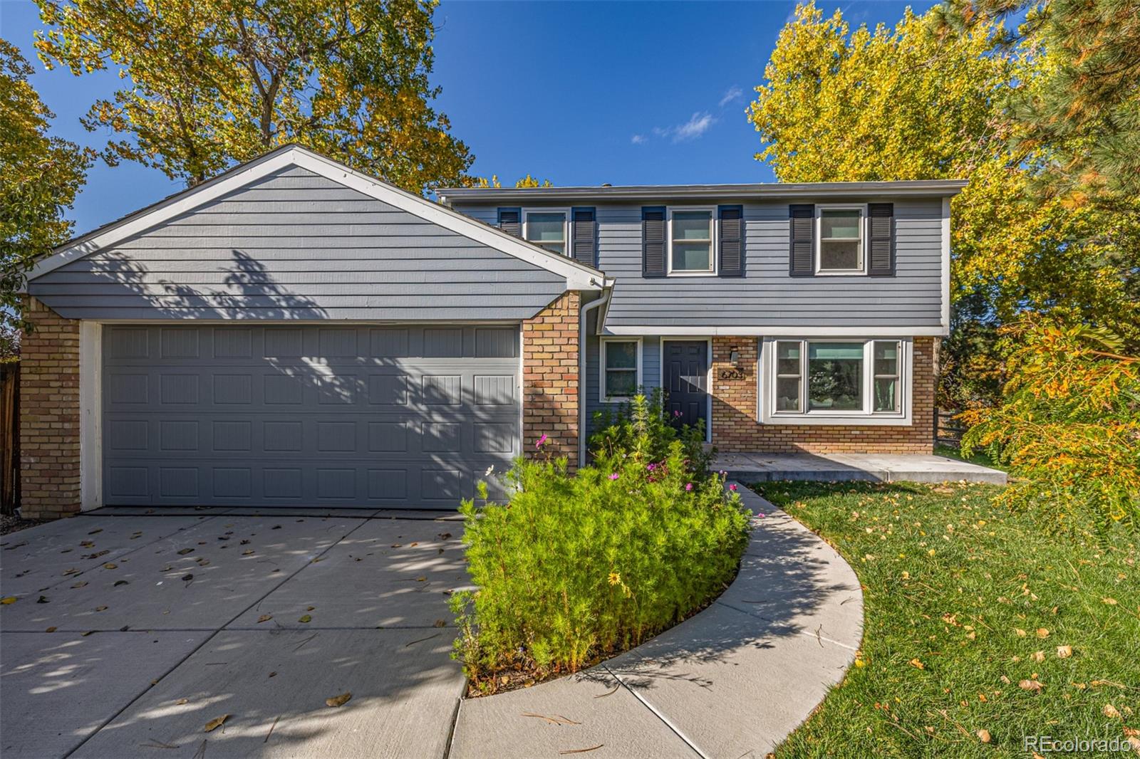 Photo of 6703 S Locust Court, Centennial, CO 80112