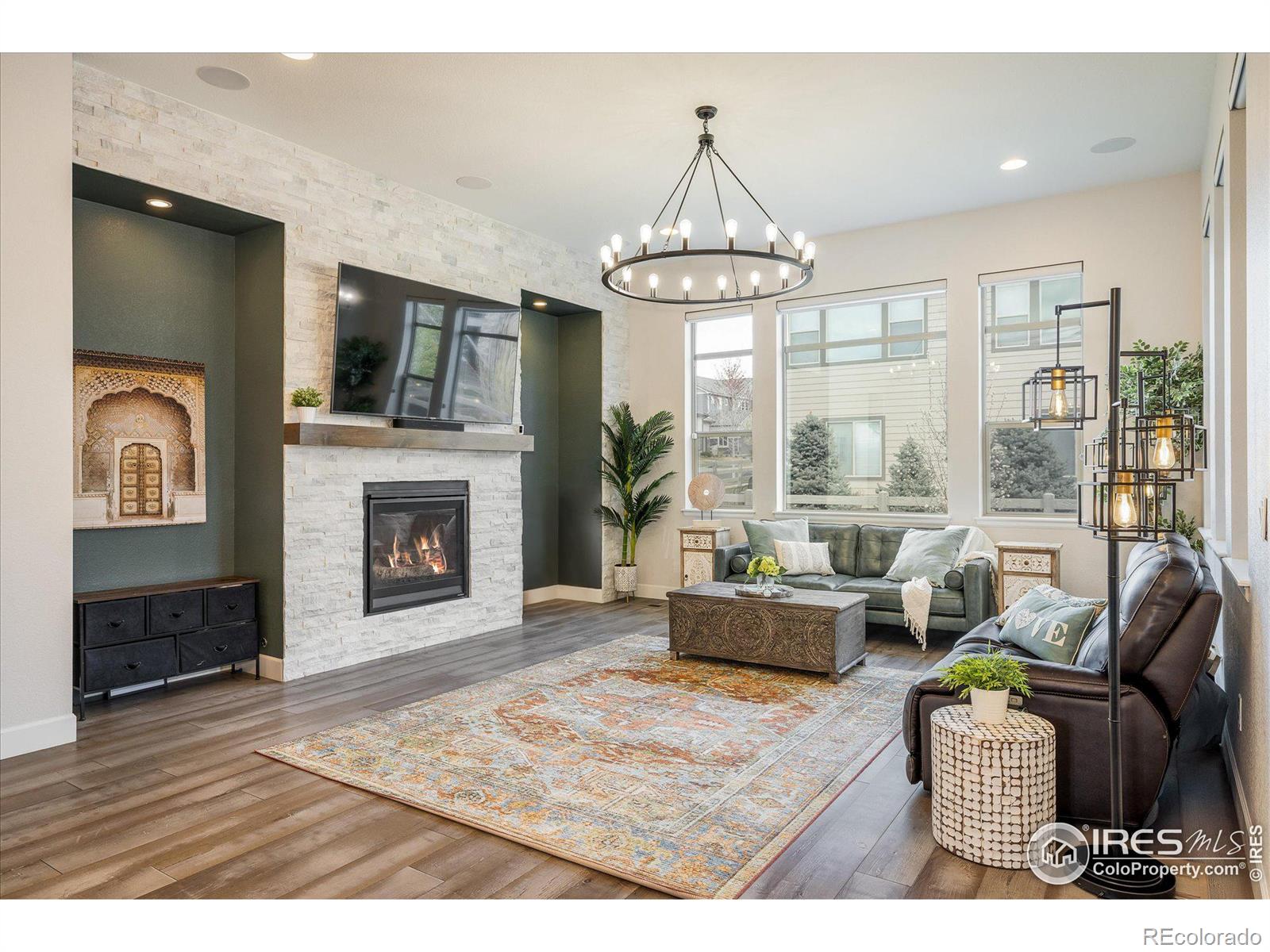 Photo of 16392 Spanish Peak Way, Broomfield, CO 80023