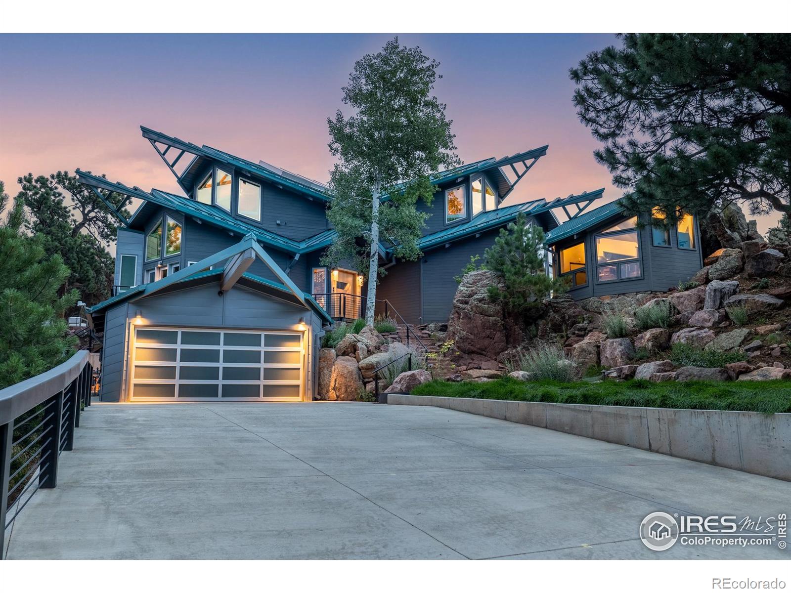 Photo of 1145 Timber Lane, Boulder, CO 80304