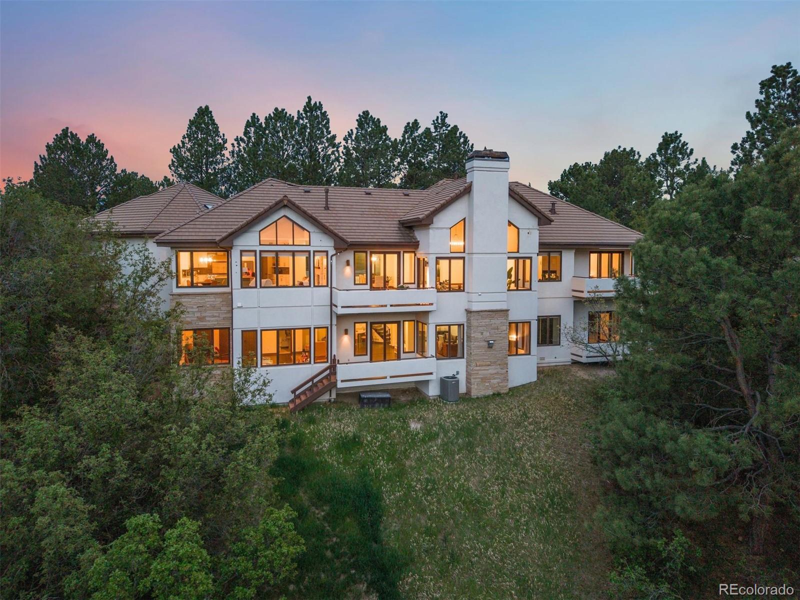 Photo of 163 Glengarry Place, Castle Rock, CO 80108