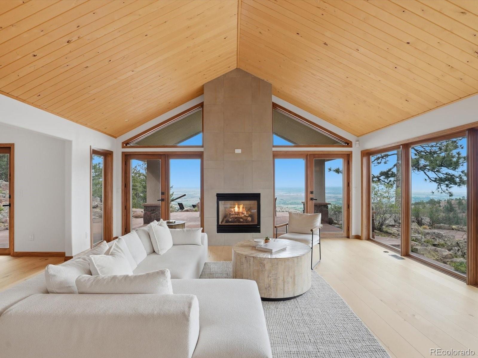 Photo of 952 Rembrandt Road, Boulder, CO 80302