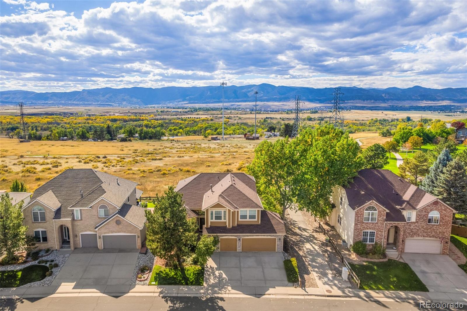 Photo of 10275 Baneberry Place, Highlands Ranch, CO 80129