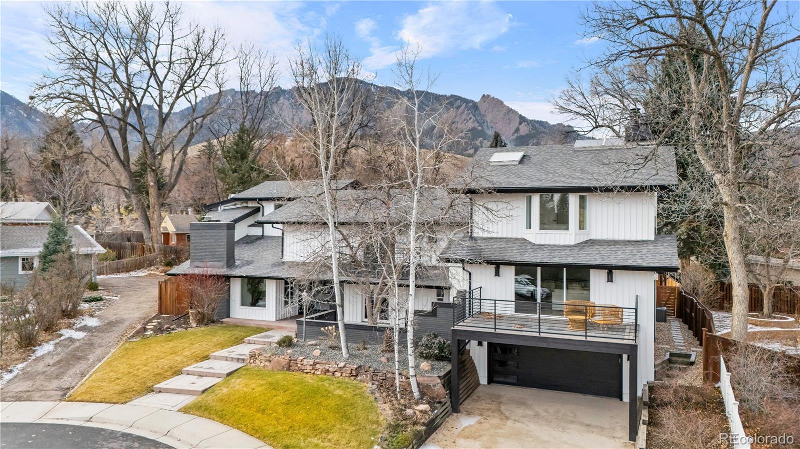 Photo of 245 Fair Place, Boulder, CO 80302