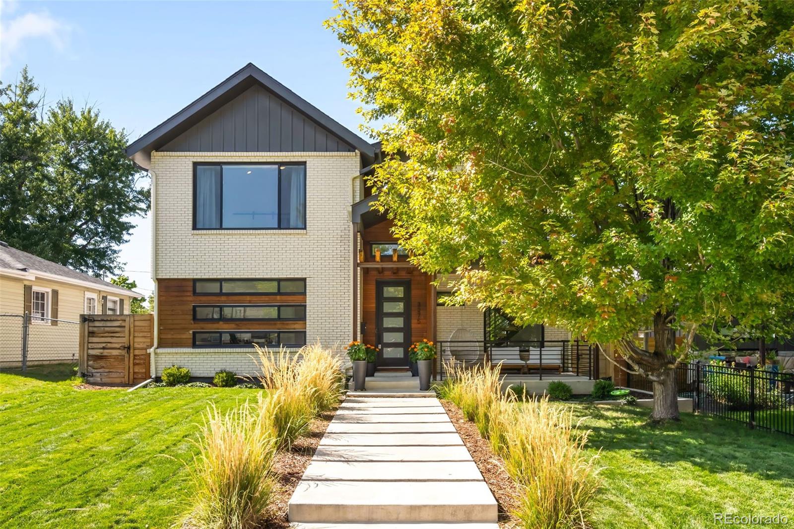 Photo of 3275 S Clermont Street, Denver, CO 80222