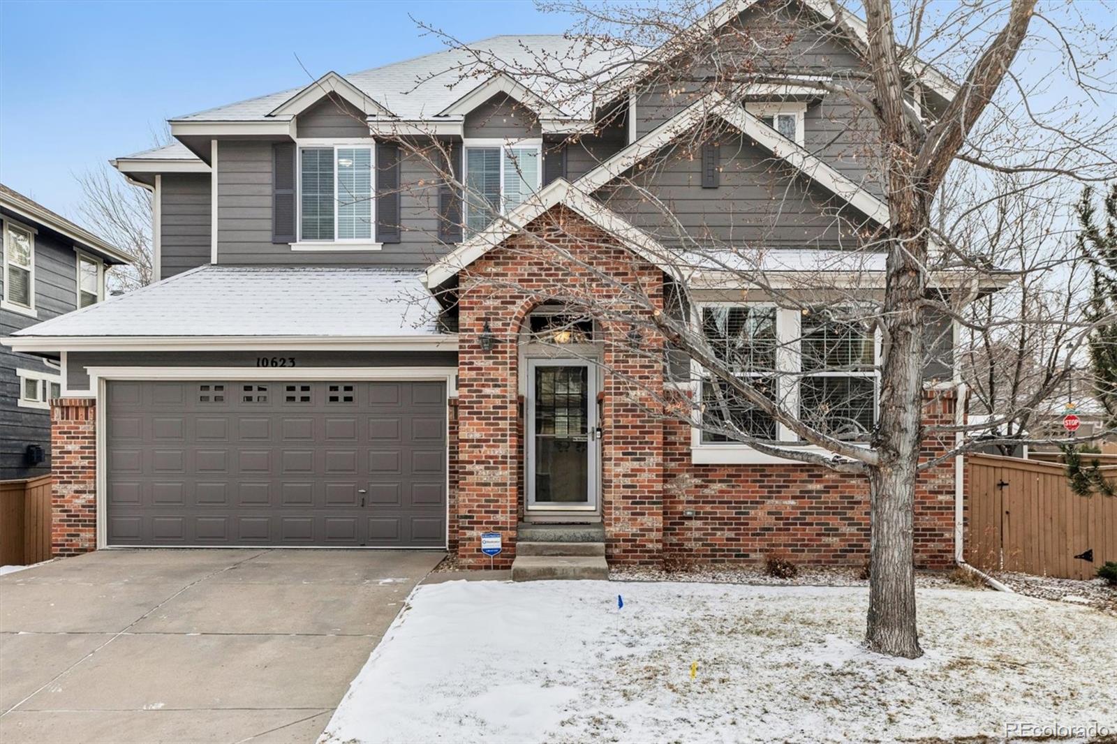Photo of 10623 Pearlwood Circle, Highlands Ranch, CO 80126