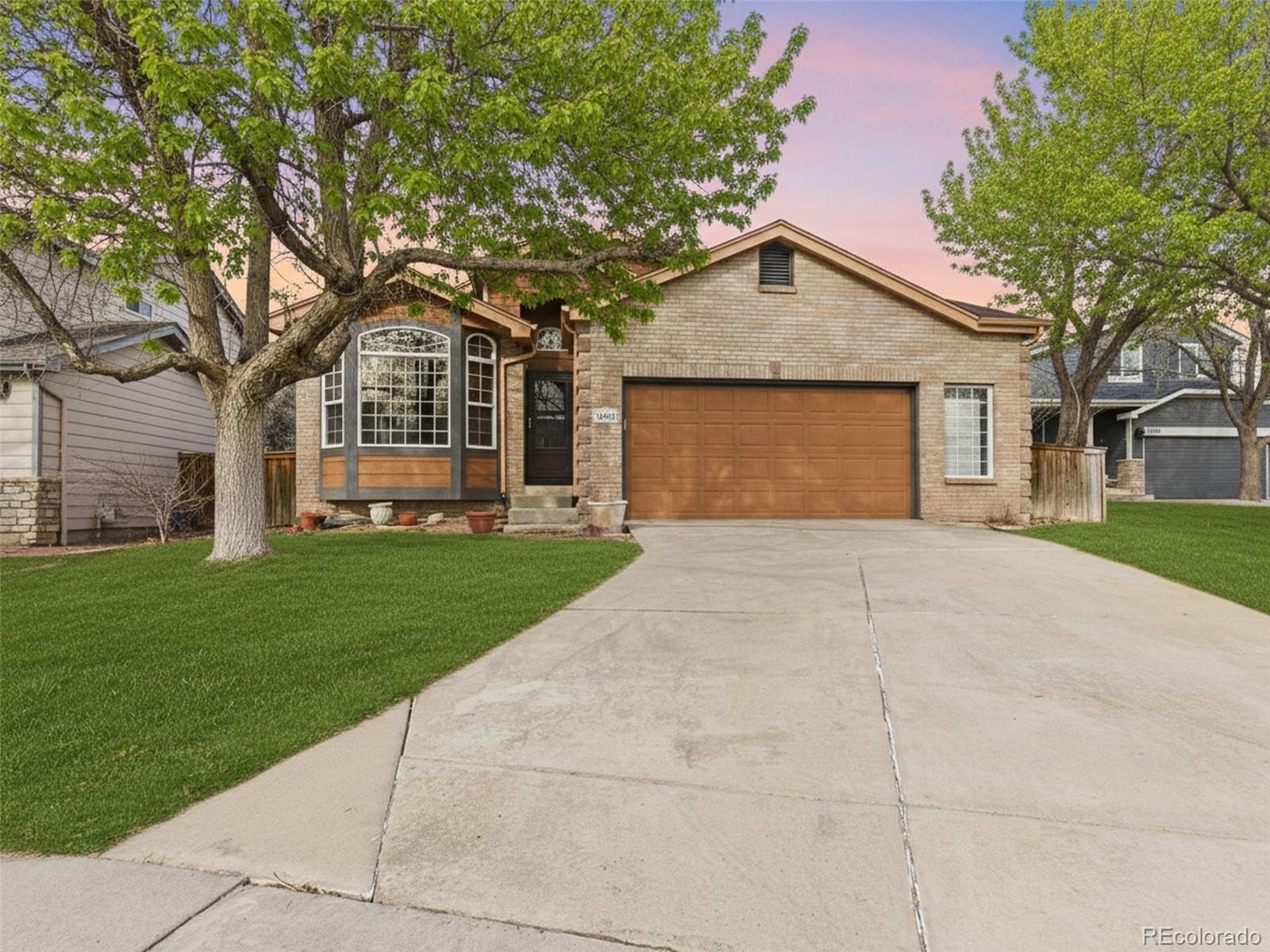 Photo of 7093 Leopard Drive, Lone Tree, CO 80124