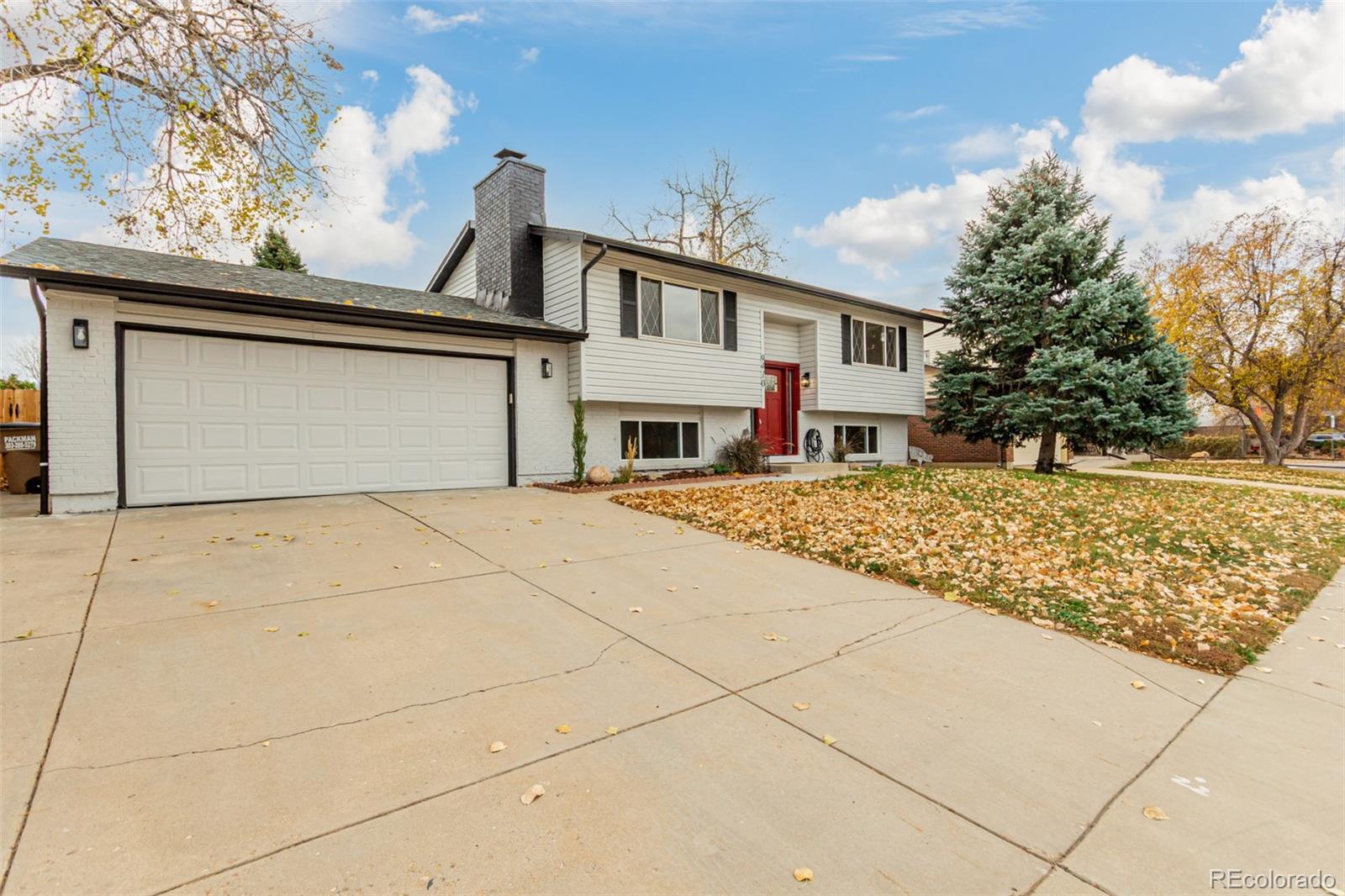 Photo of 9410 Perry Street, Westminster, CO 80031