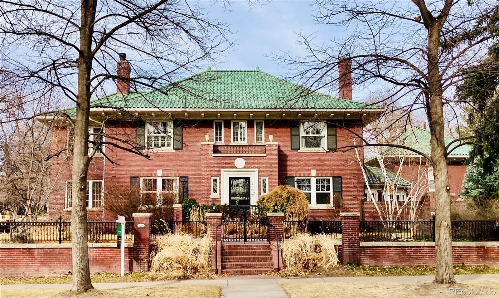 Photo of 2215 E 7th Avenue Parkway, Denver, CO 80206