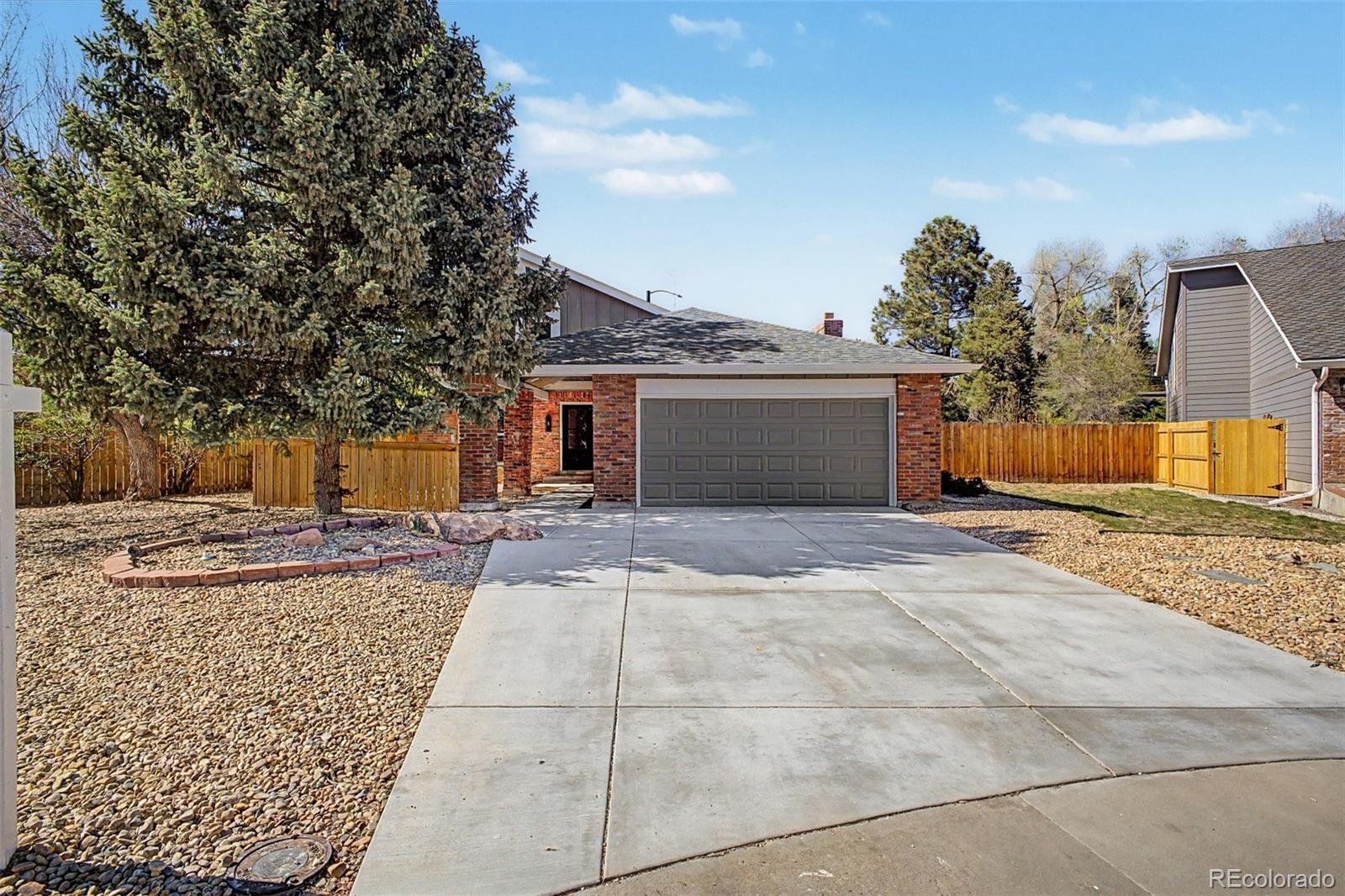 Photo of 8423 E Jamison Circle, Centennial, CO 80112