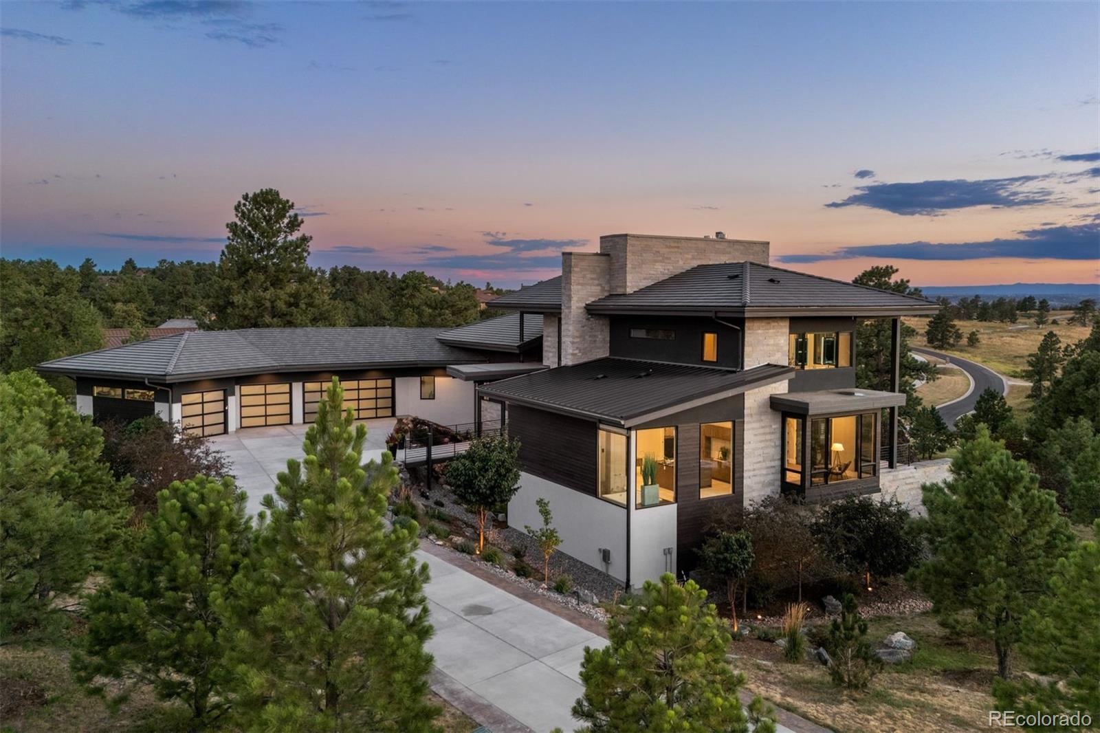 Photo of 7868 Forest Keep Circle, Parker, CO 80134