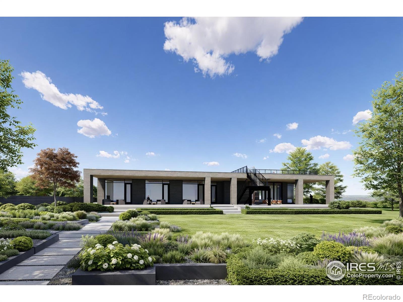 Photo of 5648 Baseline Road, Boulder, CO 80303