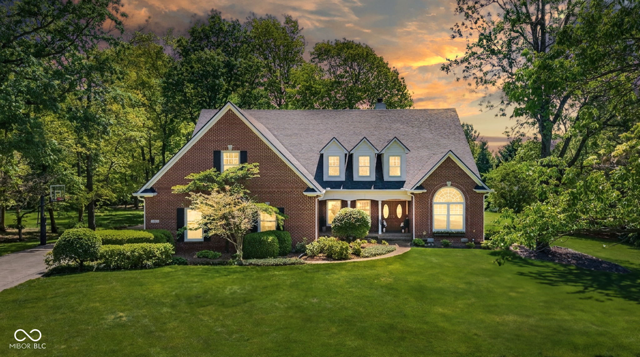 Photo of 1603 S Jeanne Court, New Palestine, IN 46163