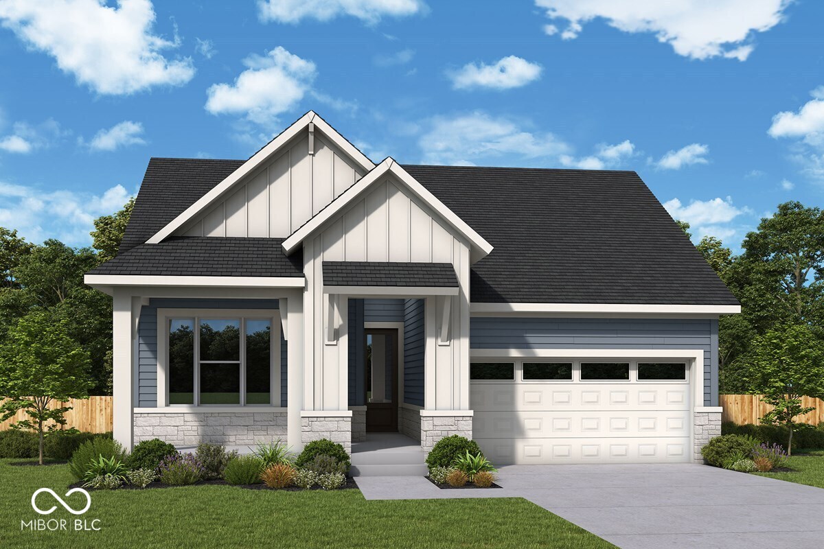 Photo of 8848 Earhart Lane, Zionsville, IN 46077