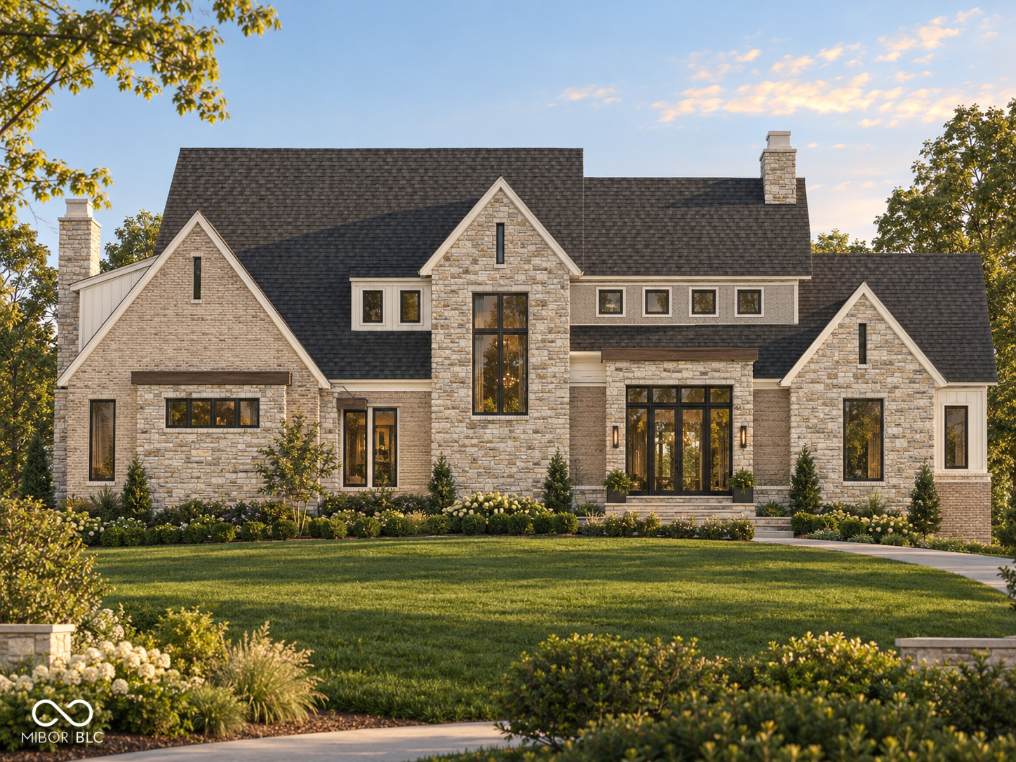 Photo of 21145 Ivy Ridge Court, Westfield, IN 46074