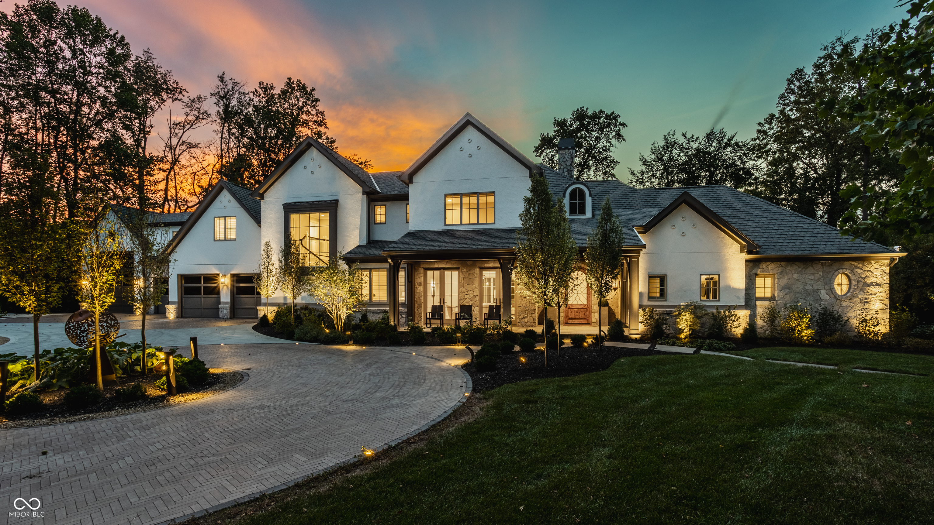 Photo of 510 Kessler Boulevard WDR, Indianapolis, IN 46228
