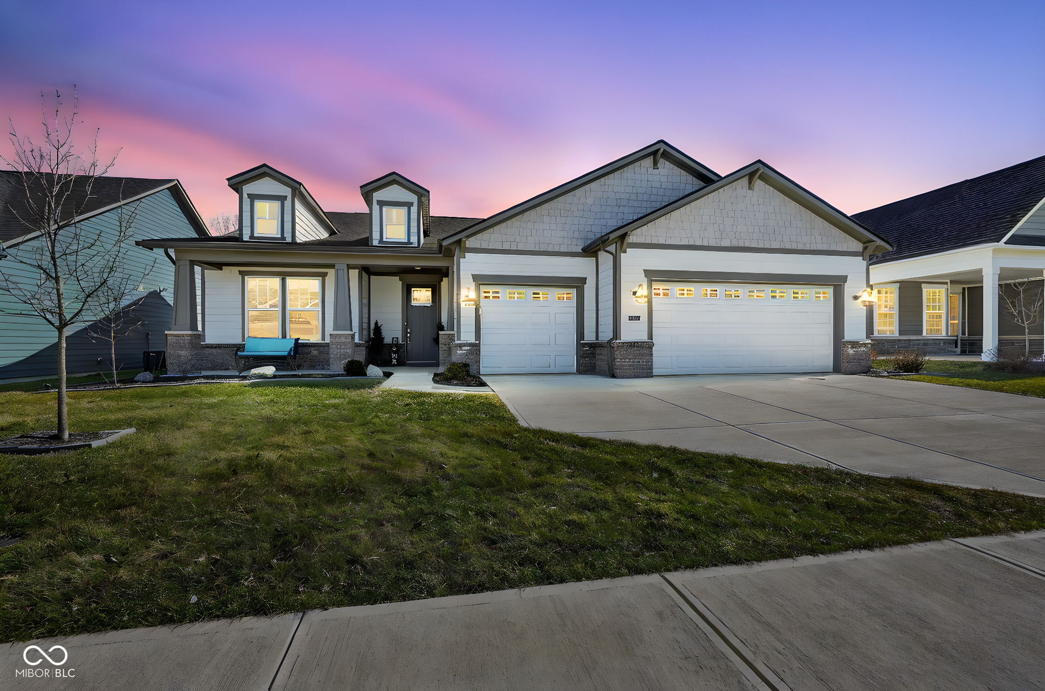 Photo of 12523 Pasco Street, Fishers, IN 46038