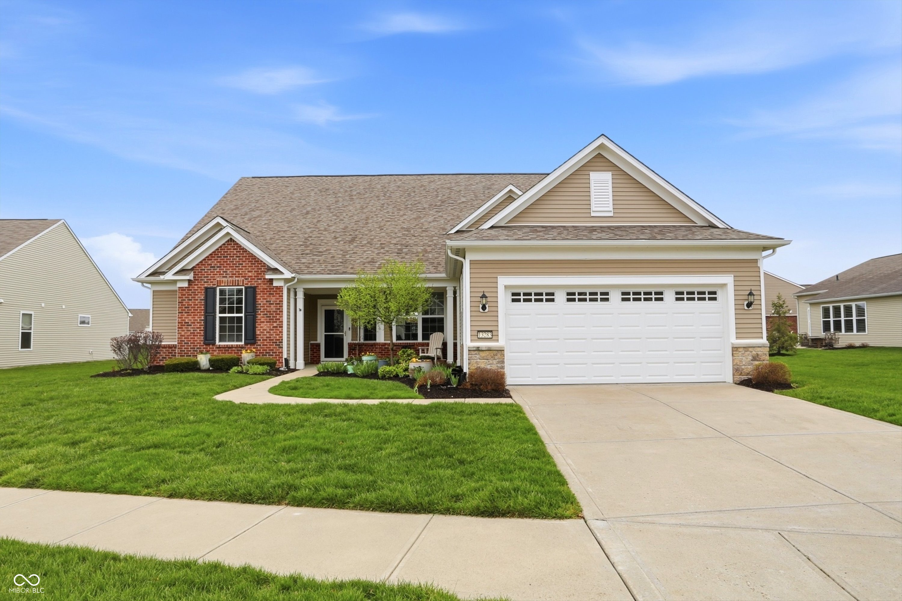 Photo of 13283 Moscato Street, Fishers, IN 46037